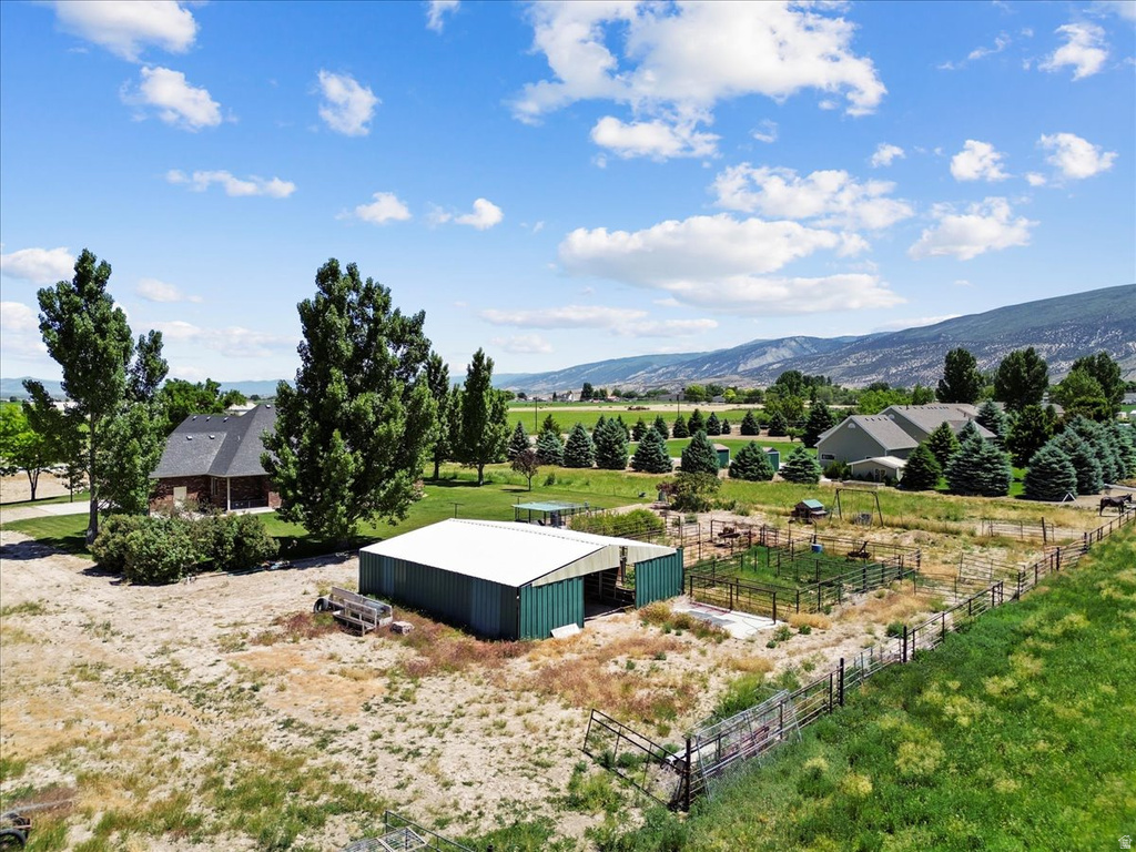 1015 W 500 N Manti, UT 84642