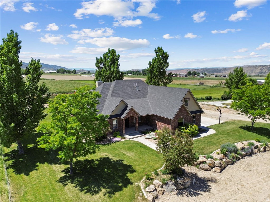 1015 W 500 N Manti, UT 84642