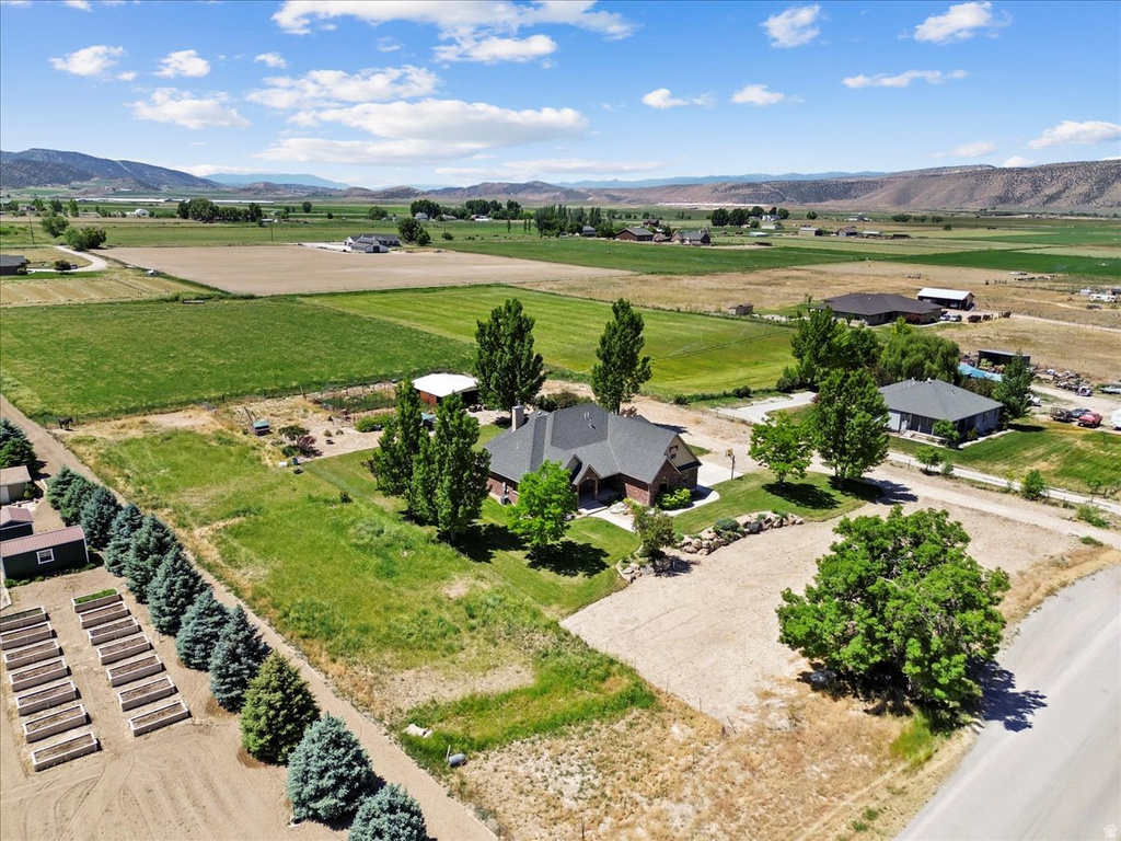 1015 W 500 N Manti, UT 84642