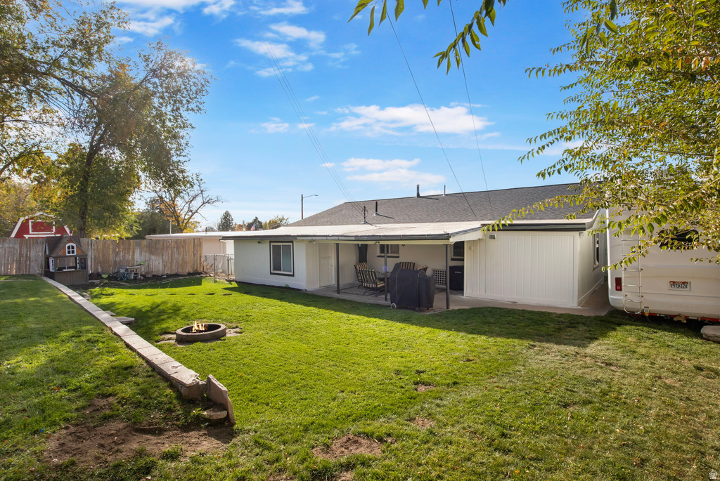 10165 S ZINNIA WAY Sandy, UT 84094