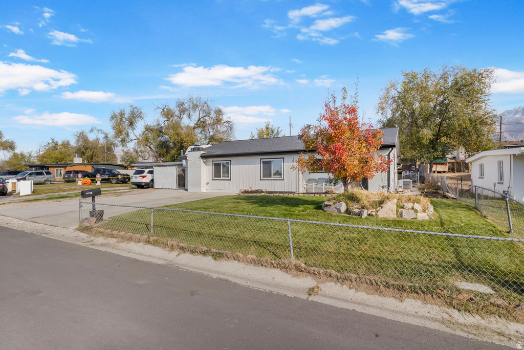 10165 S ZINNIA WAY Sandy, UT 84094