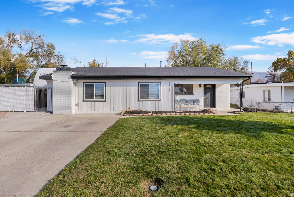 10165 S ZINNIA WAY Sandy, UT 84094
