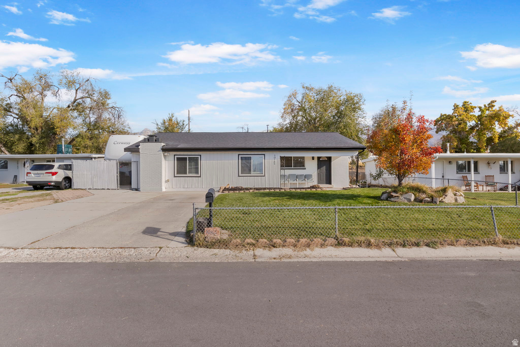 10165 S ZINNIA WAY Sandy, UT 84094