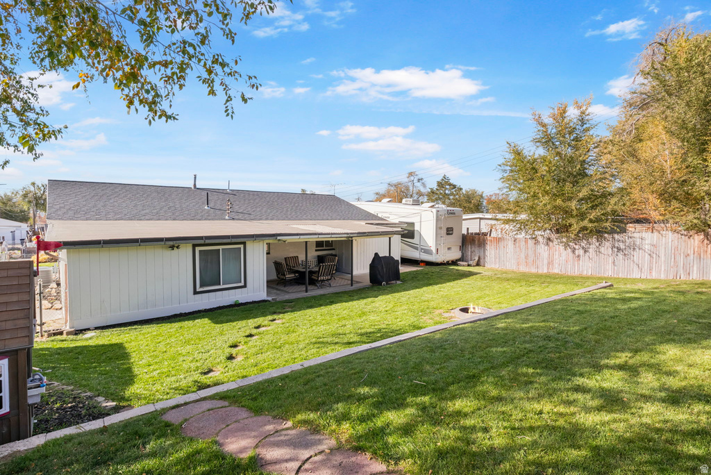 10165 S ZINNIA WAY Sandy, UT 84094