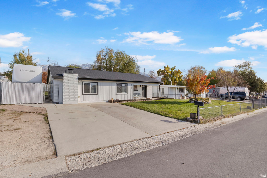 10165 S ZINNIA WAY Sandy, UT 84094