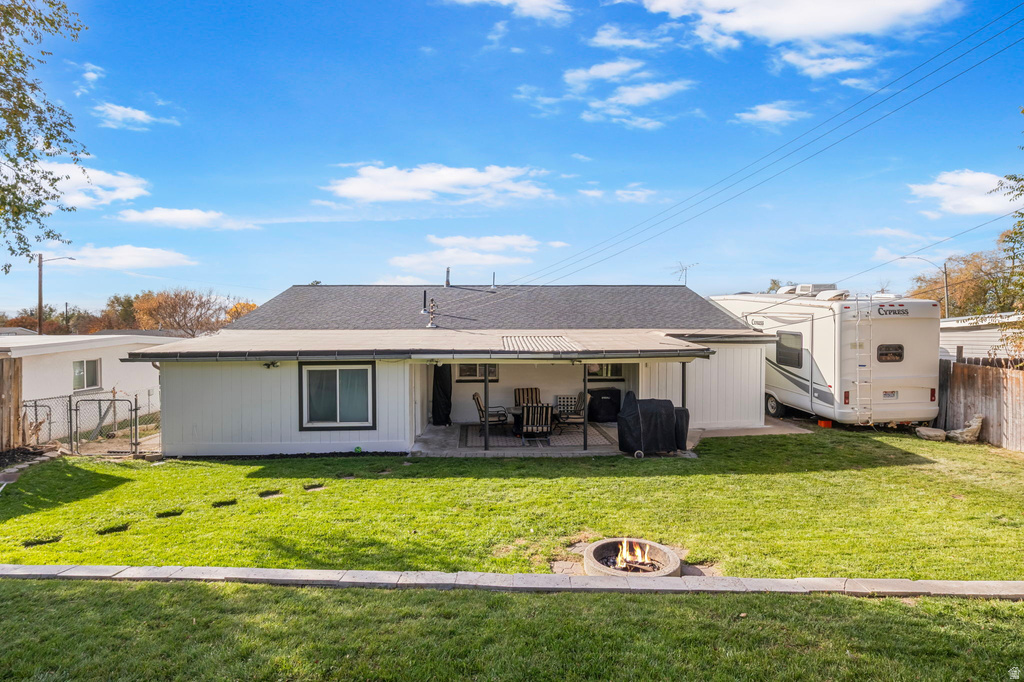 10165 S ZINNIA WAY Sandy, UT 84094