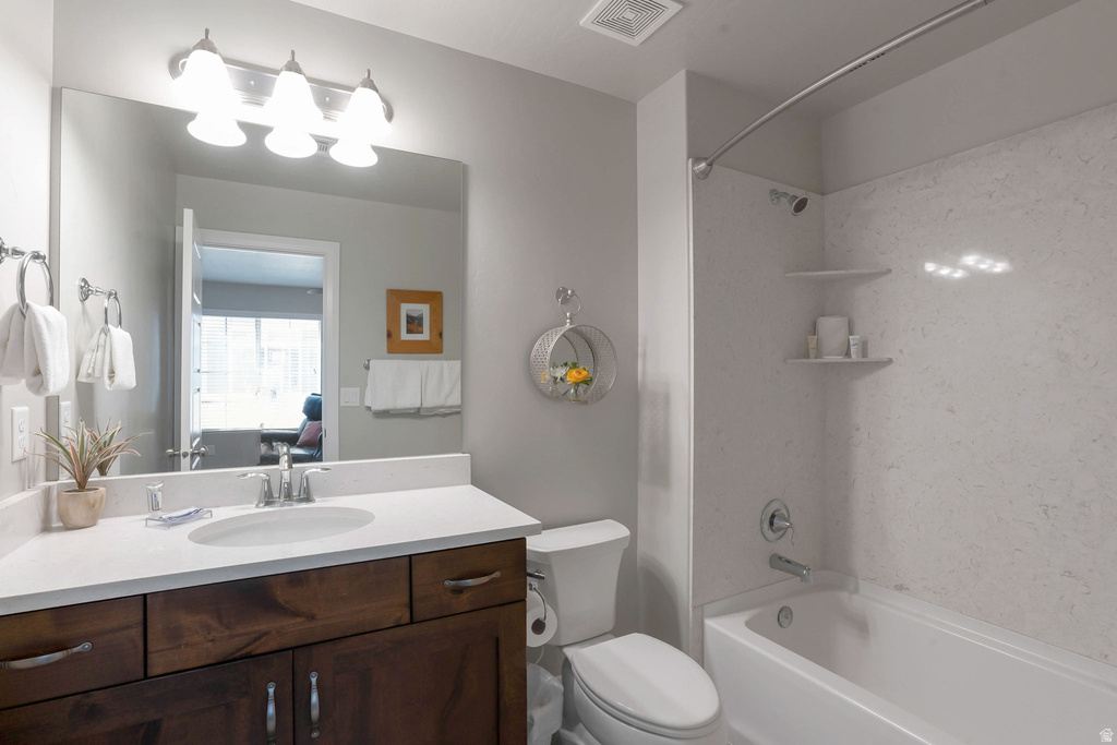 1907 E HOLIDAY LN Washington, UT 84780