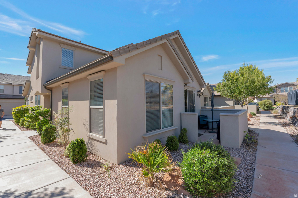 1907 E HOLIDAY LN Washington, UT 84780