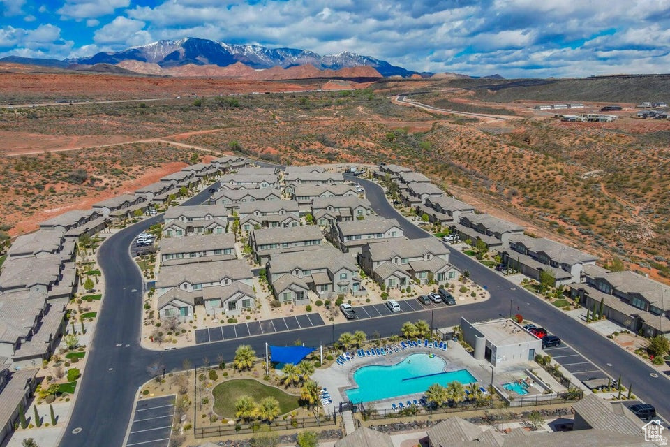 1907 E HOLIDAY LN Washington, UT 84780