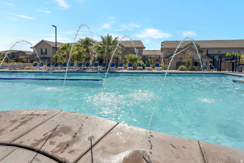 1907 E HOLIDAY LN Washington, UT 84780