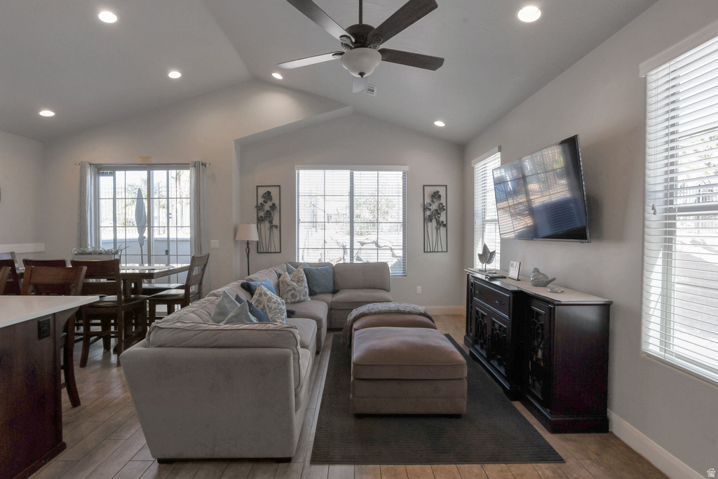 1907 E HOLIDAY LN Washington, UT 84780