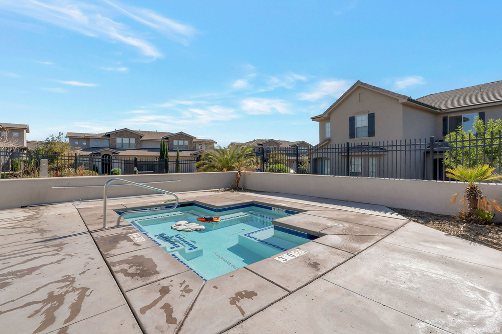 1907 E HOLIDAY LN Washington, UT 84780