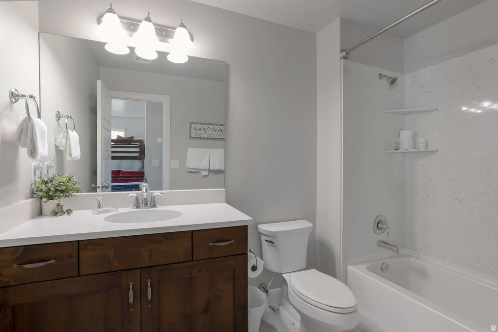 1907 E HOLIDAY LN Washington, UT 84780