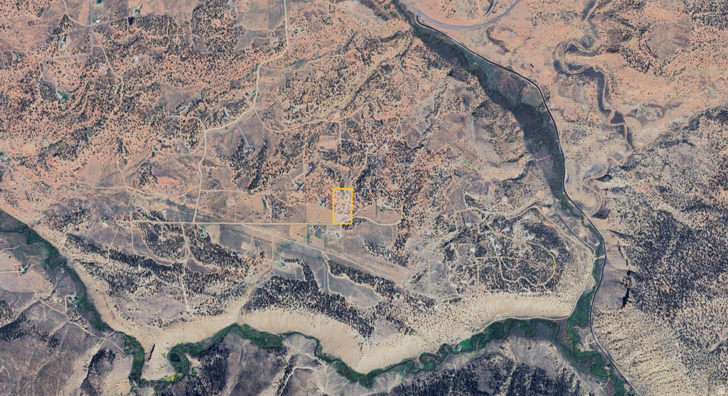 Aerial view of property\\\\\\\'s location