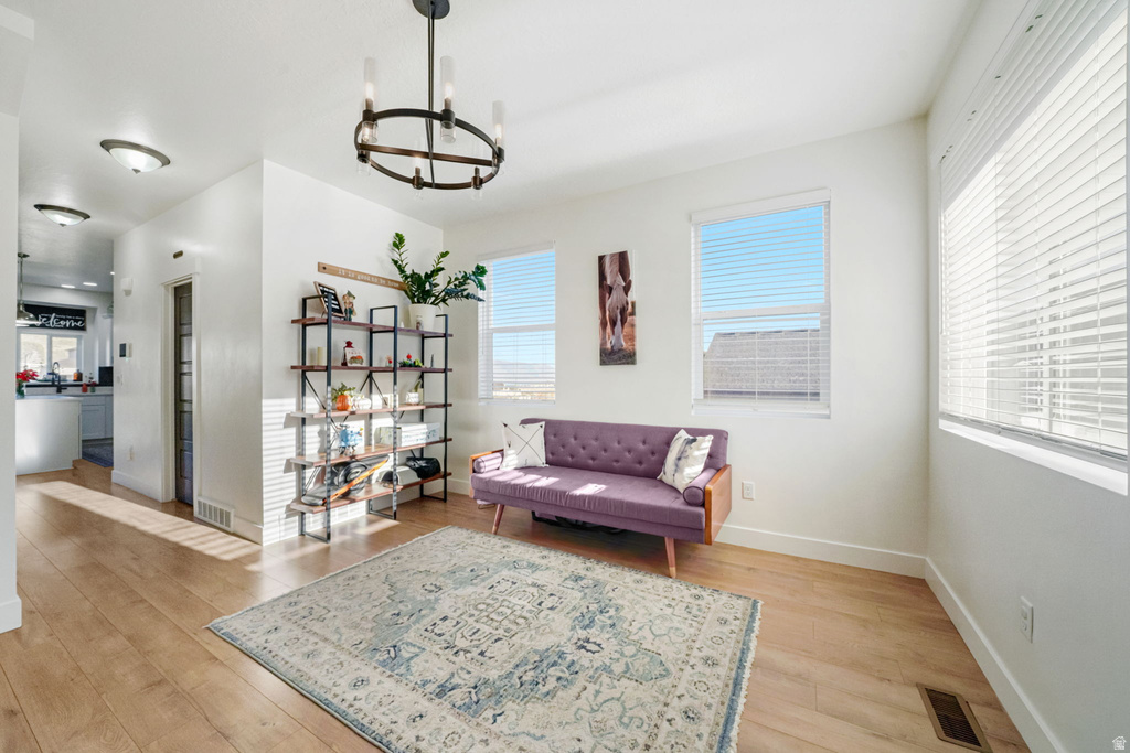 7338 N PAWNEE RD Eagle Mountain, UT 84005