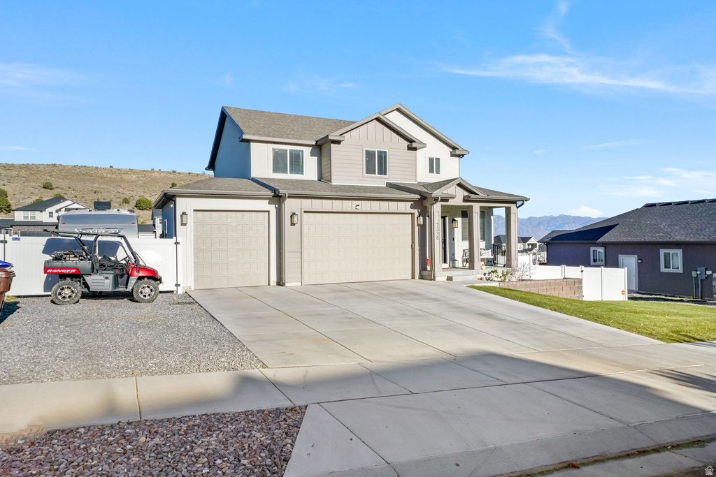 7338 N PAWNEE RD Eagle Mountain, UT 84005