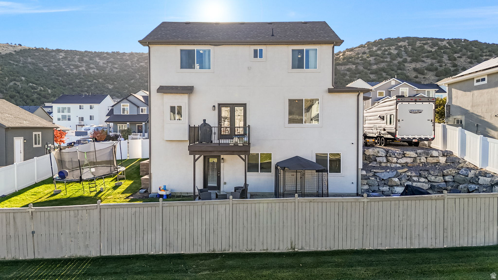 7338 N PAWNEE RD Eagle Mountain, UT 84005