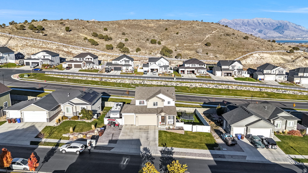 7338 N PAWNEE RD Eagle Mountain, UT 84005