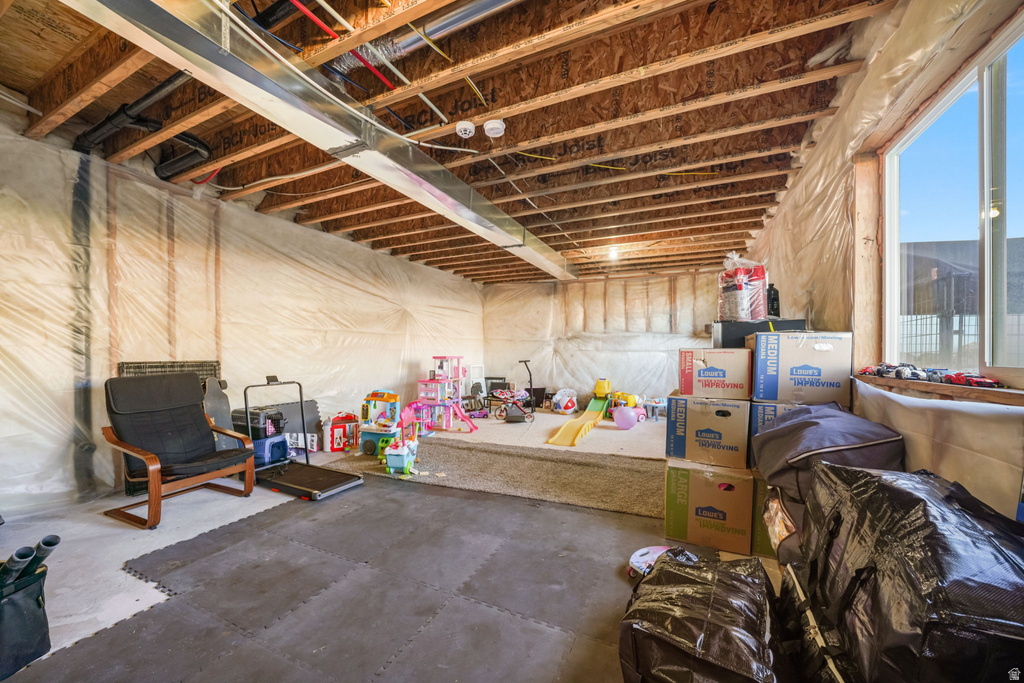 7338 N PAWNEE RD Eagle Mountain, UT 84005