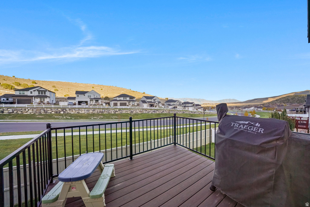 7338 N PAWNEE RD Eagle Mountain, UT 84005