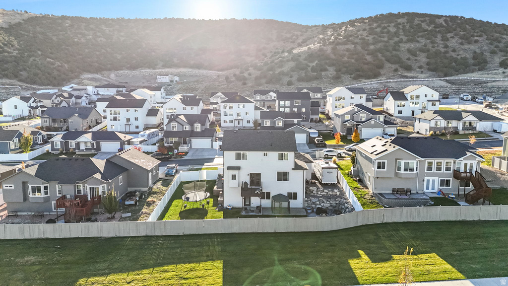 7338 N PAWNEE RD Eagle Mountain, UT 84005