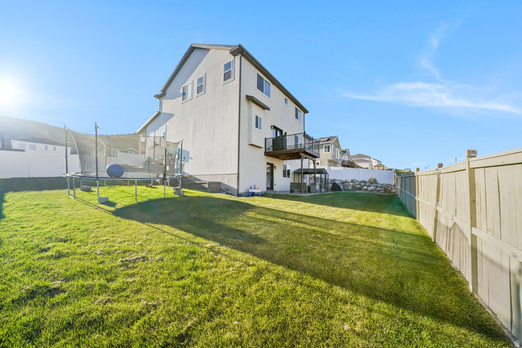 7338 N PAWNEE RD Eagle Mountain, UT 84005