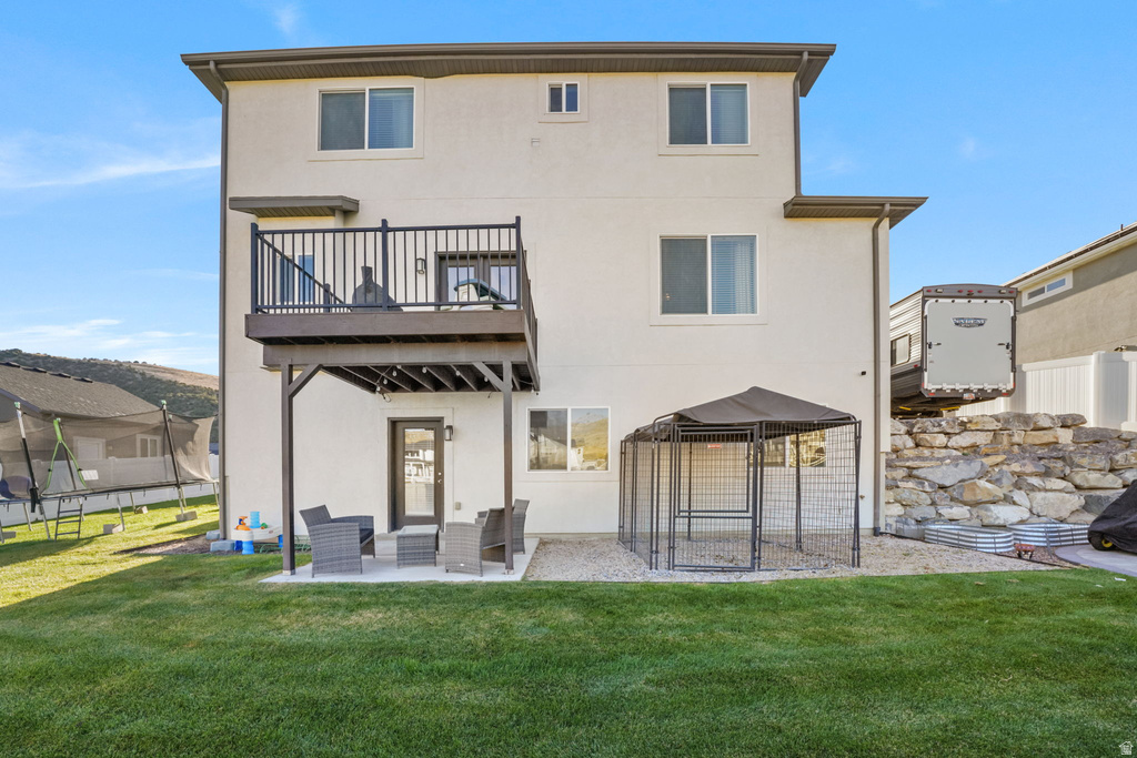 7338 N PAWNEE RD Eagle Mountain, UT 84005