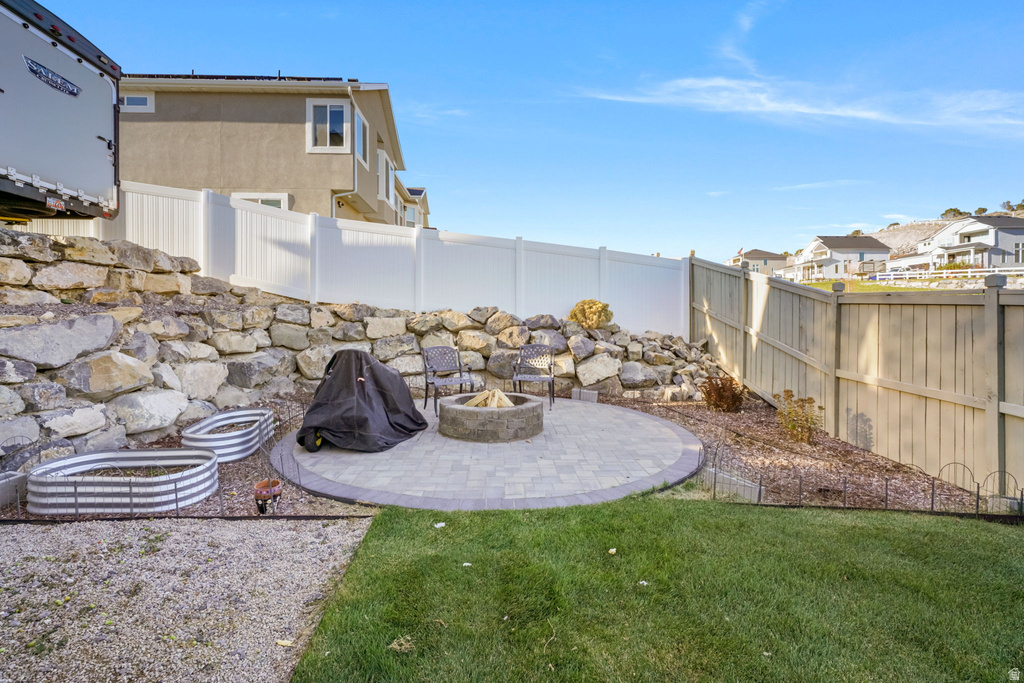 7338 N PAWNEE RD Eagle Mountain, UT 84005