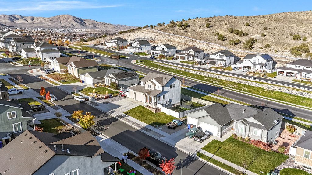 7338 N PAWNEE RD Eagle Mountain, UT 84005