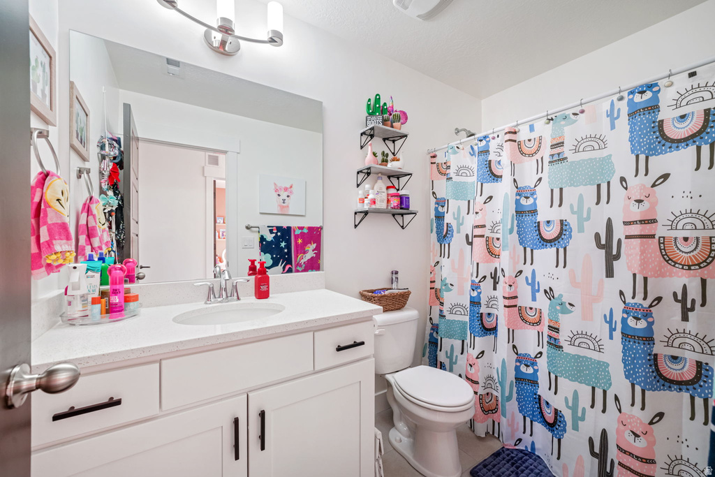 7338 N PAWNEE RD Eagle Mountain, UT 84005