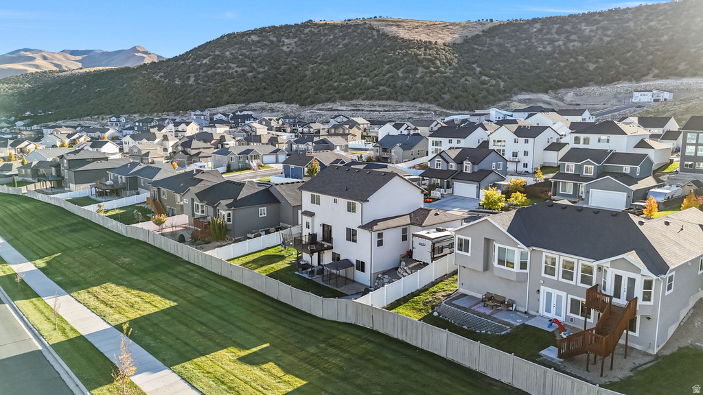 7338 N PAWNEE RD Eagle Mountain, UT 84005