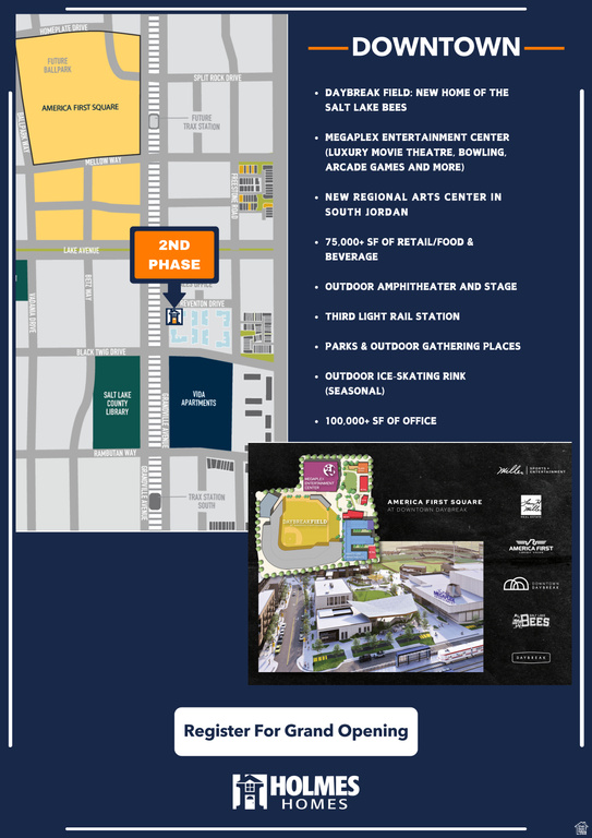 5263 W REVENTON RD #103 South Jordan, UT 84009