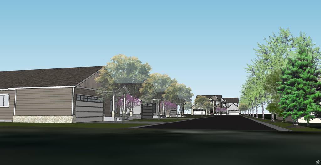 755 E ZENITH AVE Salt Lake City, UT 84106