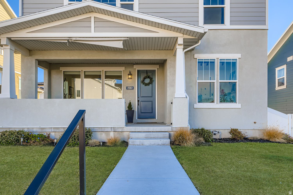 7587 S BEAR GULCH RD #162 West Jordan, UT 84081