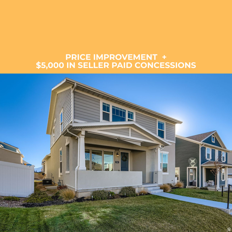 7587 S BEAR GULCH RD #162 West Jordan, UT 84081