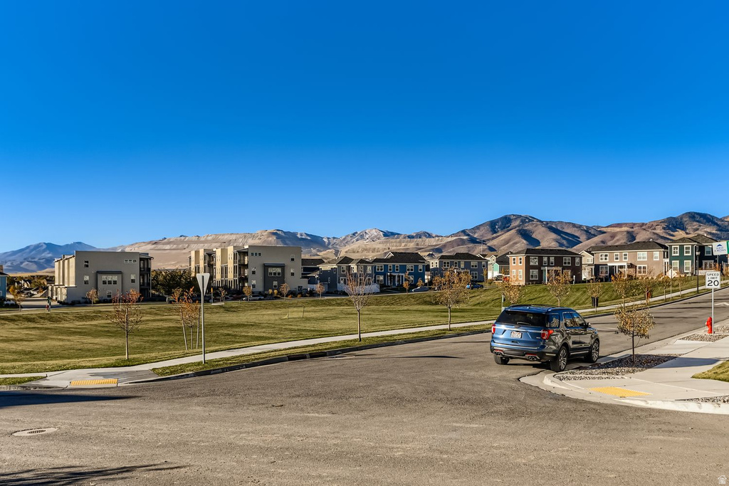 7587 S BEAR GULCH RD #162 West Jordan, UT 84081