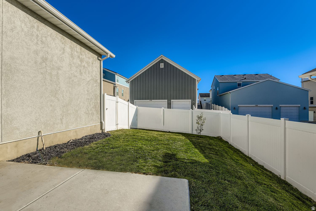 7587 S BEAR GULCH RD #162 West Jordan, UT 84081