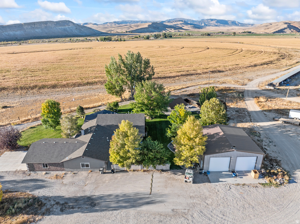 390 N MADSEN LN Gunnison, UT 84634