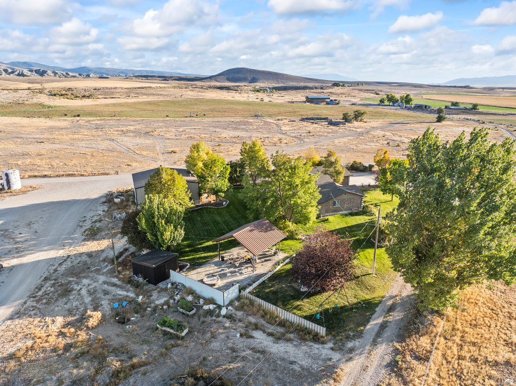 390 N MADSEN LN Gunnison, UT 84634