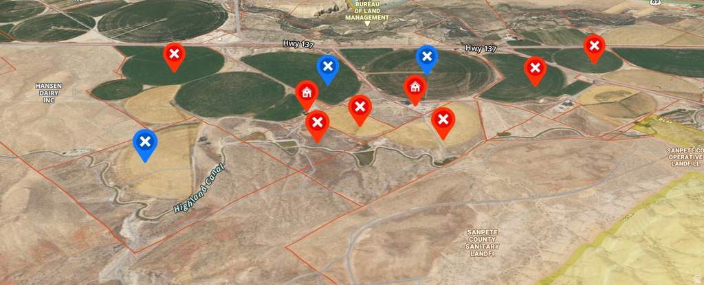 390 N MADSEN LN Gunnison, UT 84634