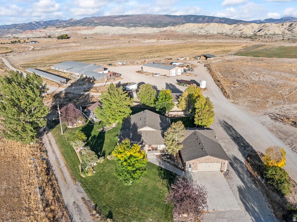 390 N MADSEN LN Gunnison, UT 84634