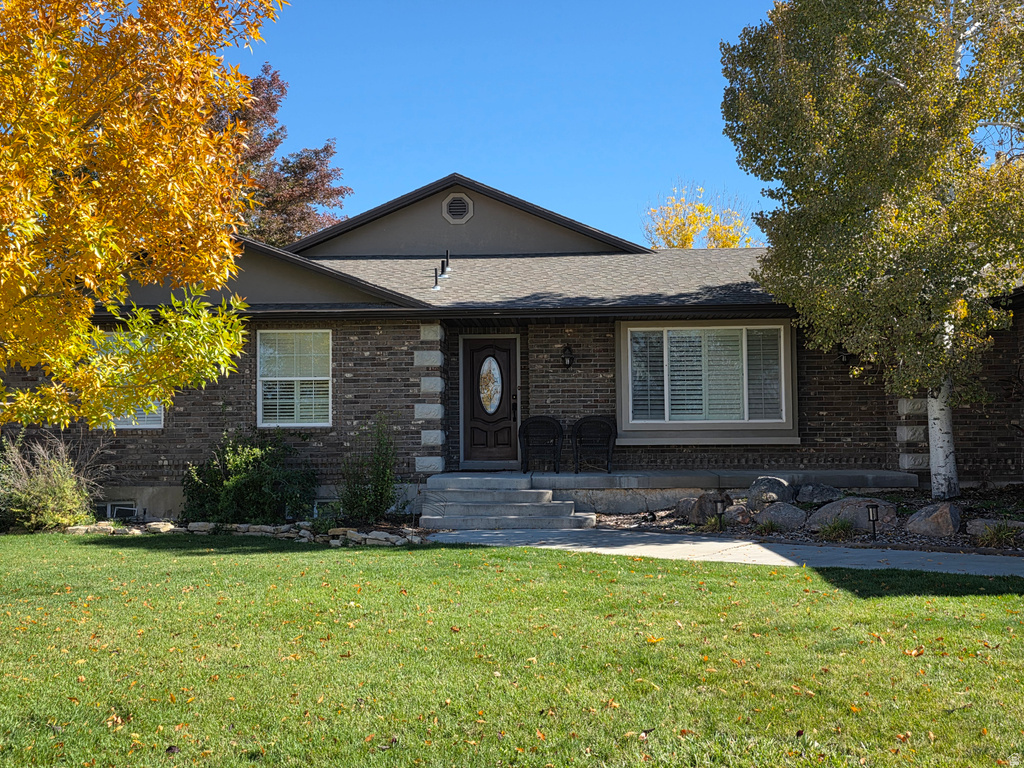 390 N MADSEN LN Gunnison, UT 84634