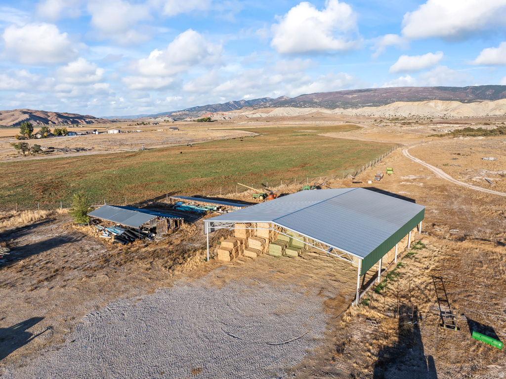 390 N MADSEN LN Gunnison, UT 84634