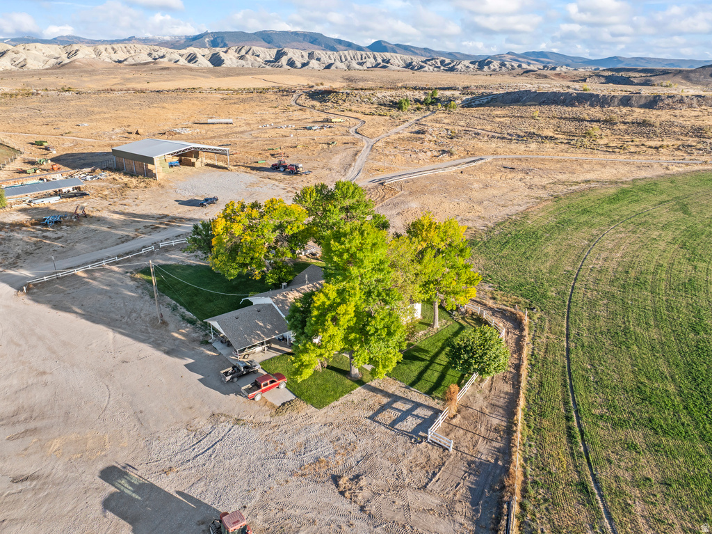 390 N MADSEN LN Gunnison, UT 84634