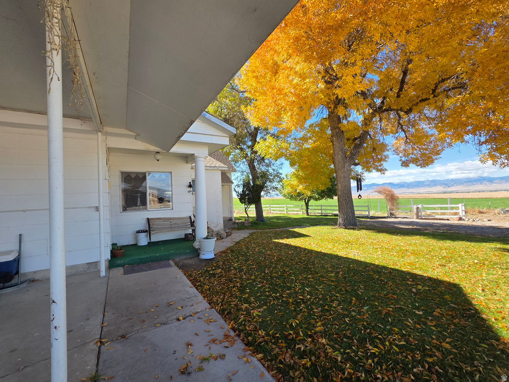 390 N MADSEN LN Gunnison, UT 84634