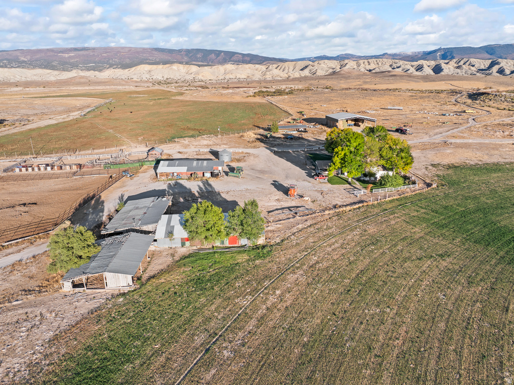 390 N MADSEN LN Gunnison, UT 84634