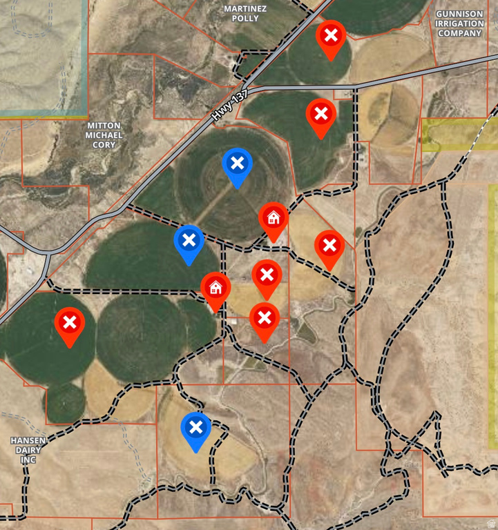 390 N MADSEN LN Gunnison, UT 84634