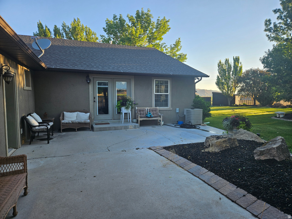 390 N MADSEN LN Gunnison, UT 84634