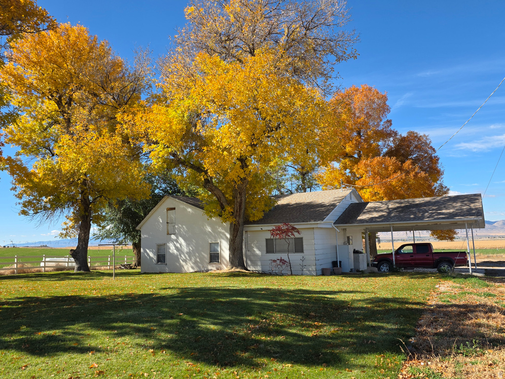 390 N MADSEN LN Gunnison, UT 84634