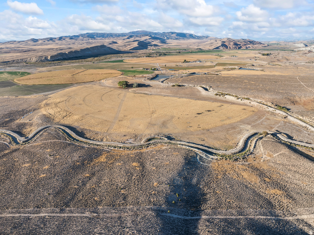 390 N MADSEN LN Gunnison, UT 84634